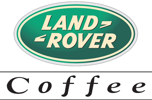 Land Rover Coffee